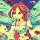 Дафна Нимфа фотография #34 (источник - https://vk.com/id166775643)