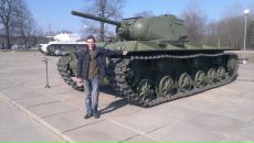 Фотография Грунского Андрея