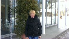 Фотография Киселевой Татьяны