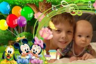 Фотография Квашниной Эллы