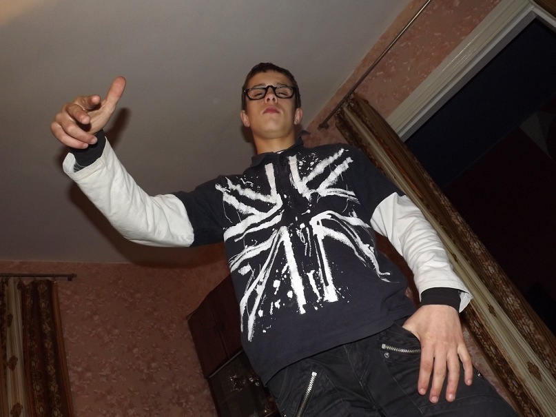 Степан Пыряков фотография #4