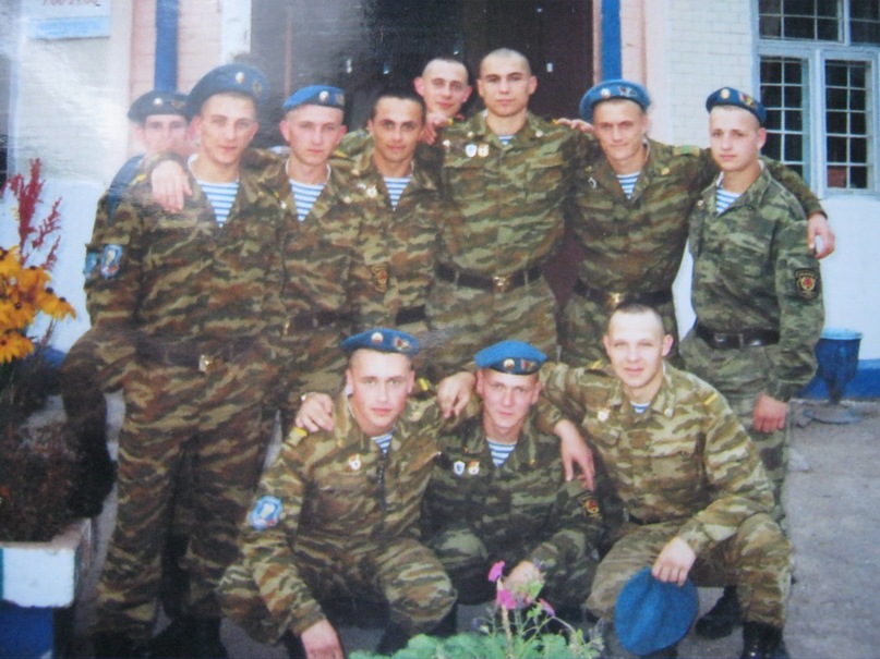 Денис Ермаков фотография #45