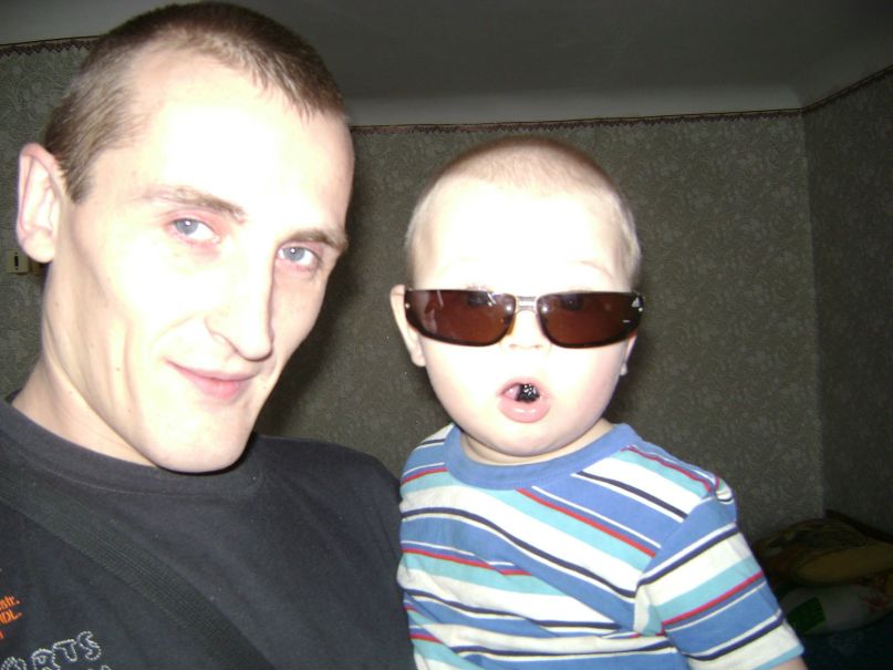 Сергей Дзюба фотография #39