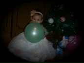 Фотография Выставкиной Анны