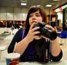 Фотография Лониной Анастасии