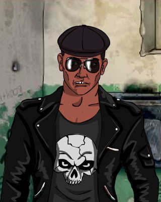 №20, Артём Алеников №20, Артём Алеников