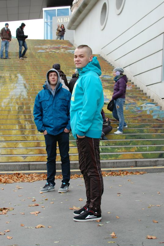 Костя Колунтаев фотография #37