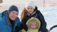 Фотография Леошко Ольги