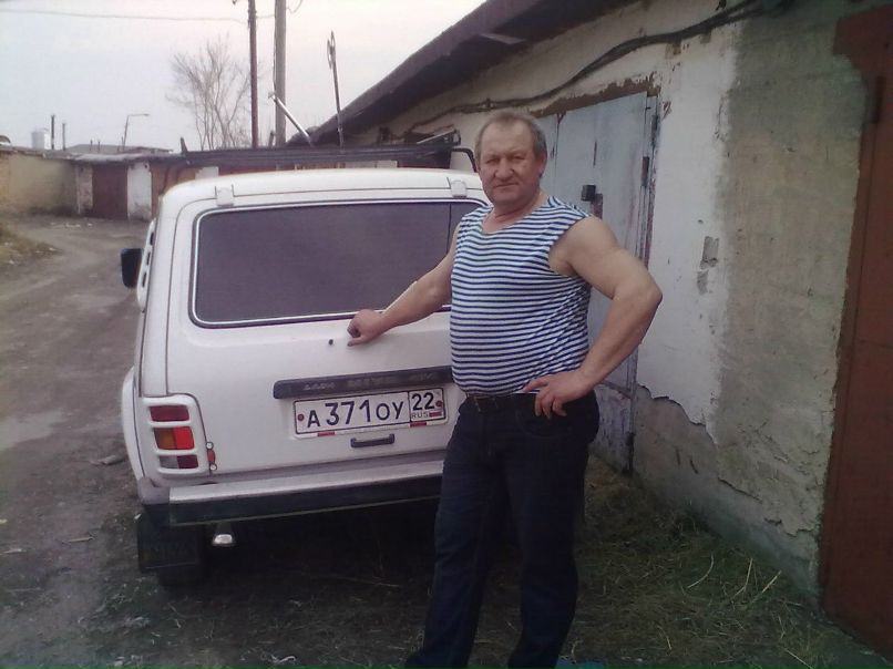 Иван Катков фотография #6