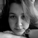 Фотография Смирновой Алисы