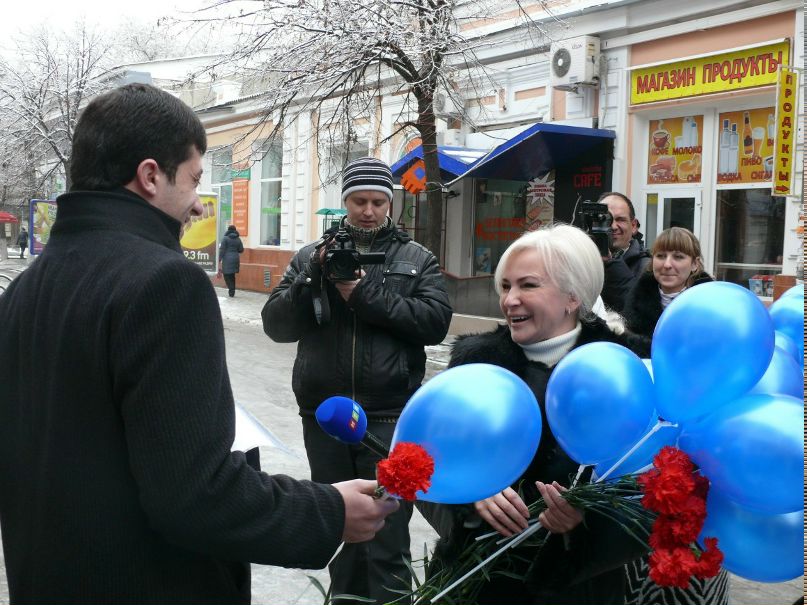 Виктор Лященко фотография #26