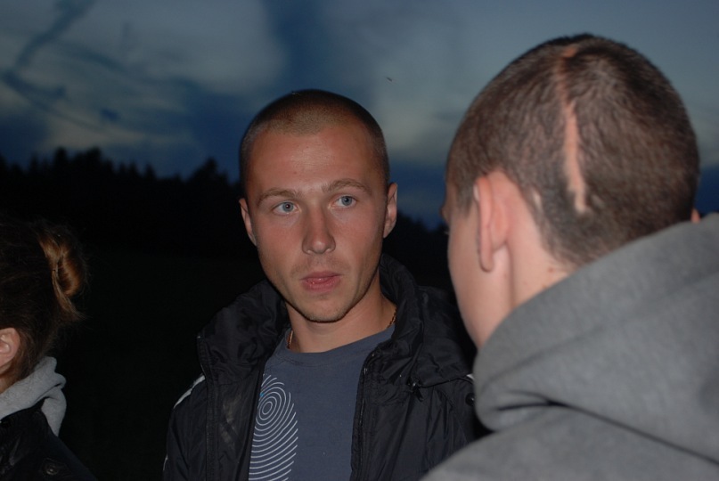 Руслан Тялин фотография #3