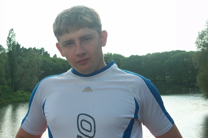 Сергей Антоненко фотография #34