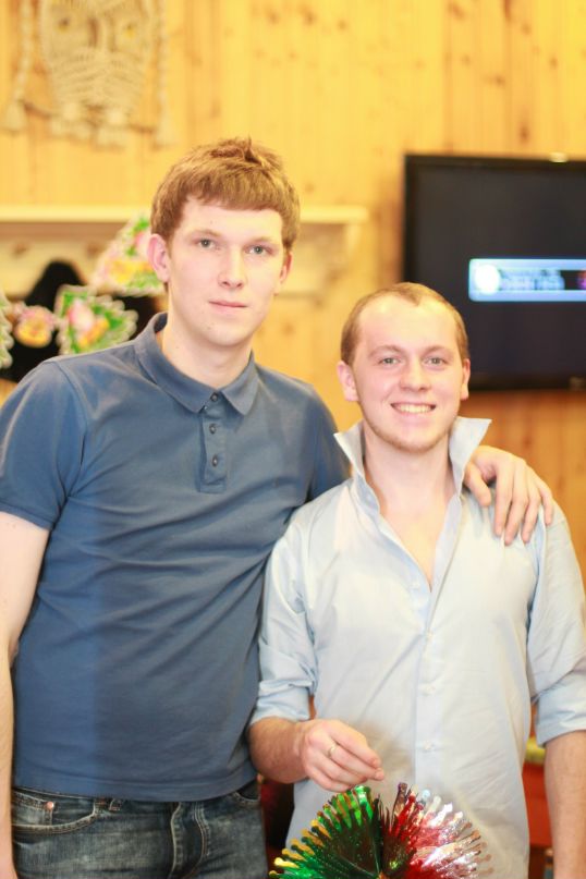 Дмитрий Бояров фотография #49