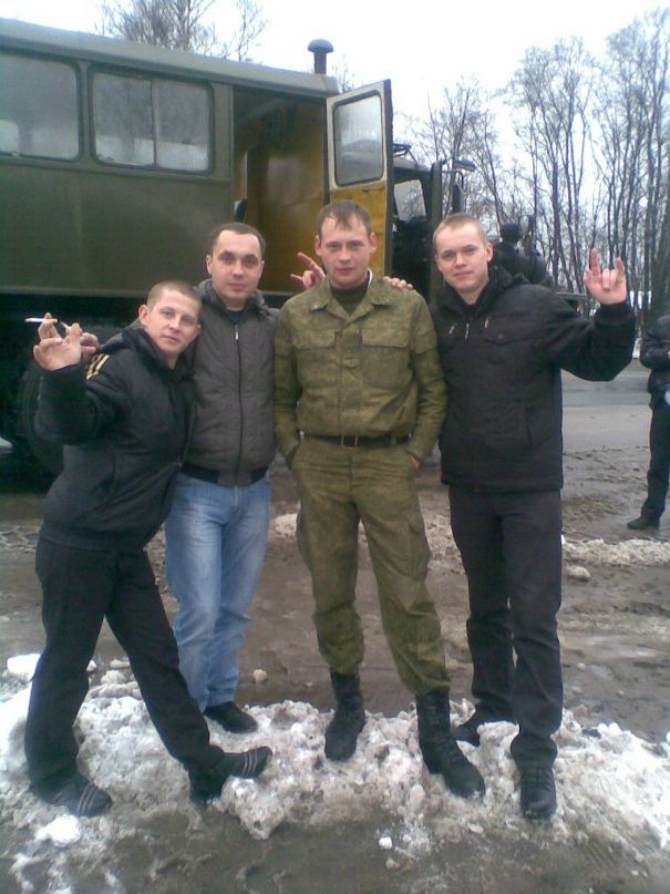 Дмитрий Филипенко фотография #37