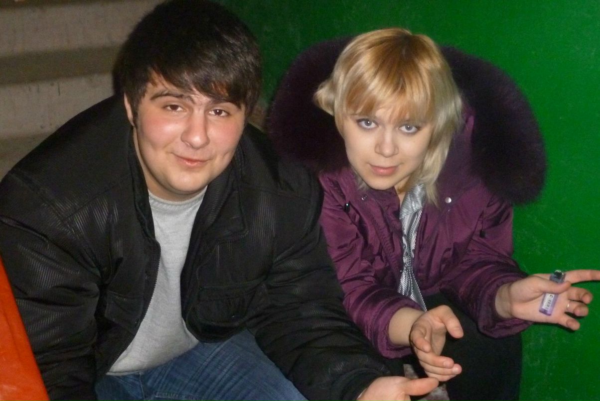 Катя Радченко фотография #17