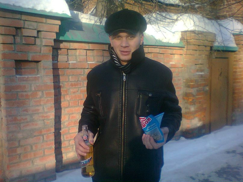 Виктор Романов фотография #39