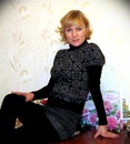 Фотография Кокоревой Ирины