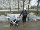 Фотография Сотниковой Дарьи