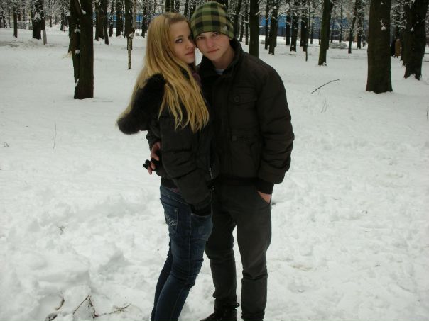 №6, Андрей Вороненко №6, Андрей Вороненко