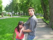 Саняwerevolf Сірко фотография #1