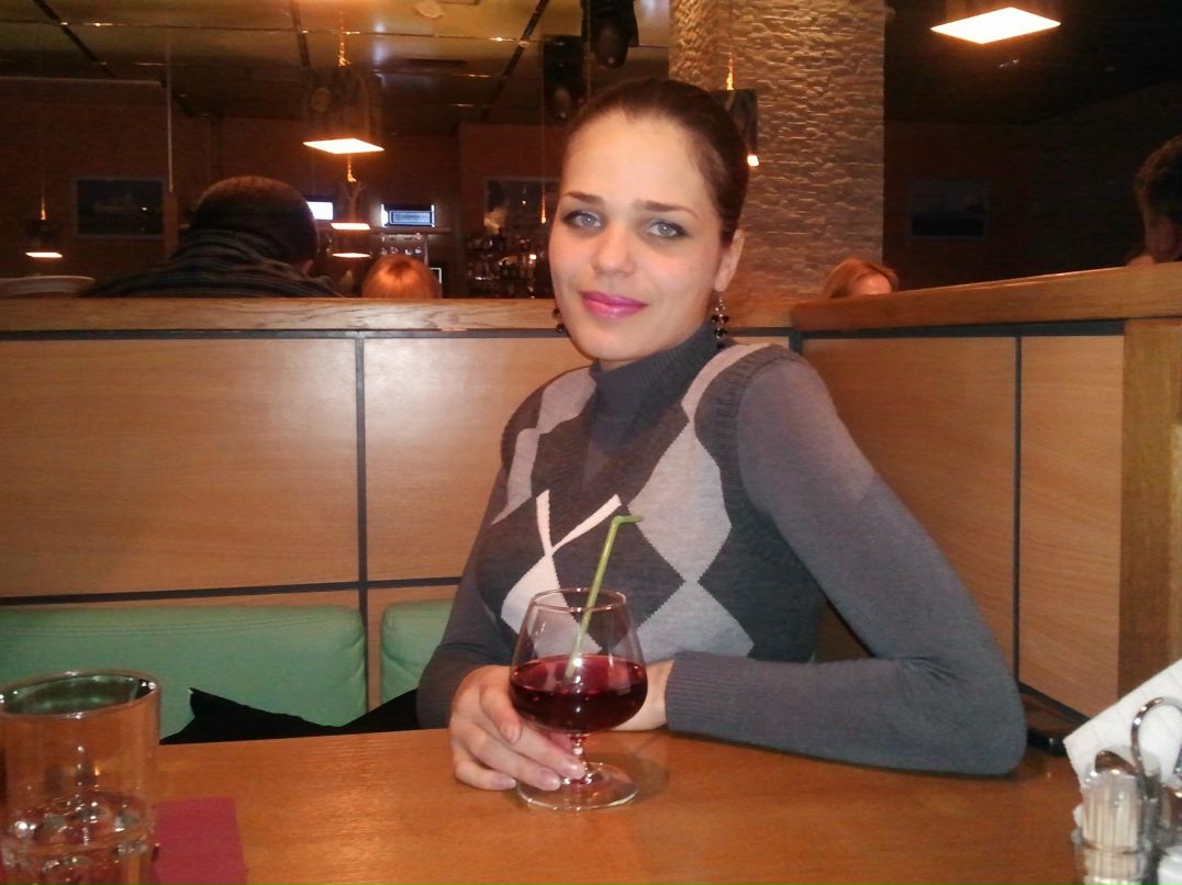 Юлия Шульженко фотография #11