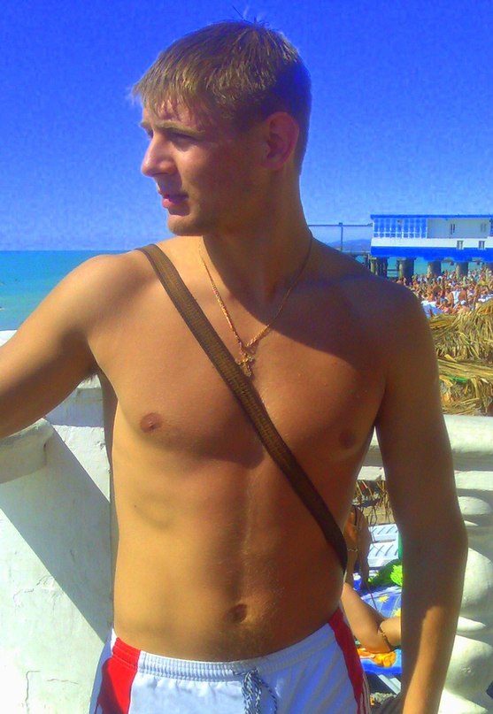 Игорь Кобылкин фотография #33