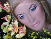 Фотография Глинской Евгении