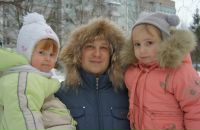 Фотография Матяш Катя