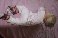 Фотография Колесовой Елены