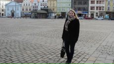 Фотография Федоровой Анастасии