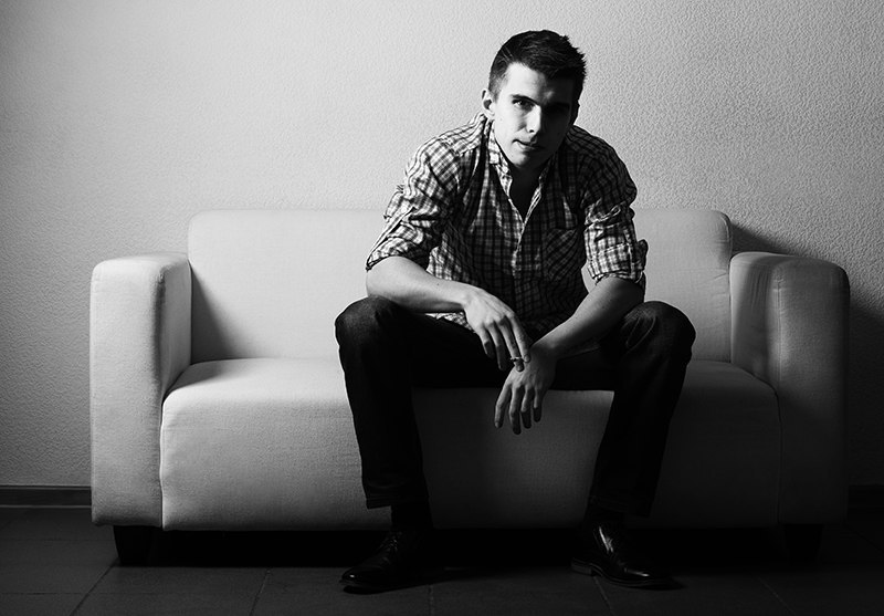 Стас Галеев фотография #46