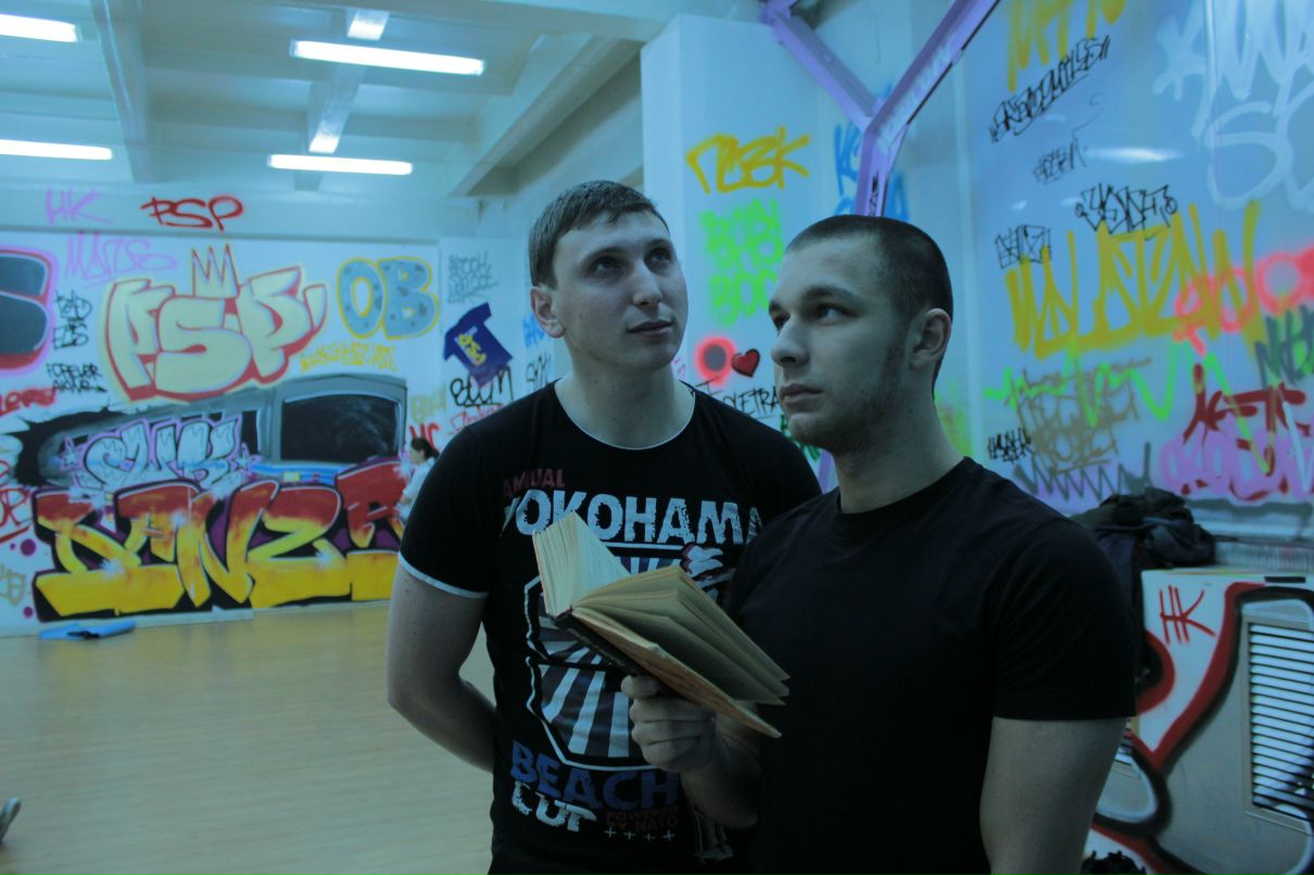 Dancer Dancer фотография #44