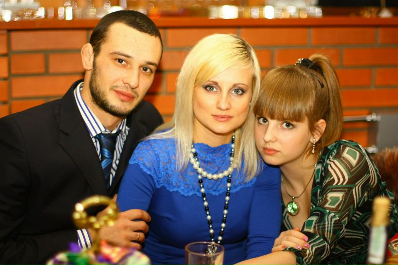 Эля Тупикина фотография #10