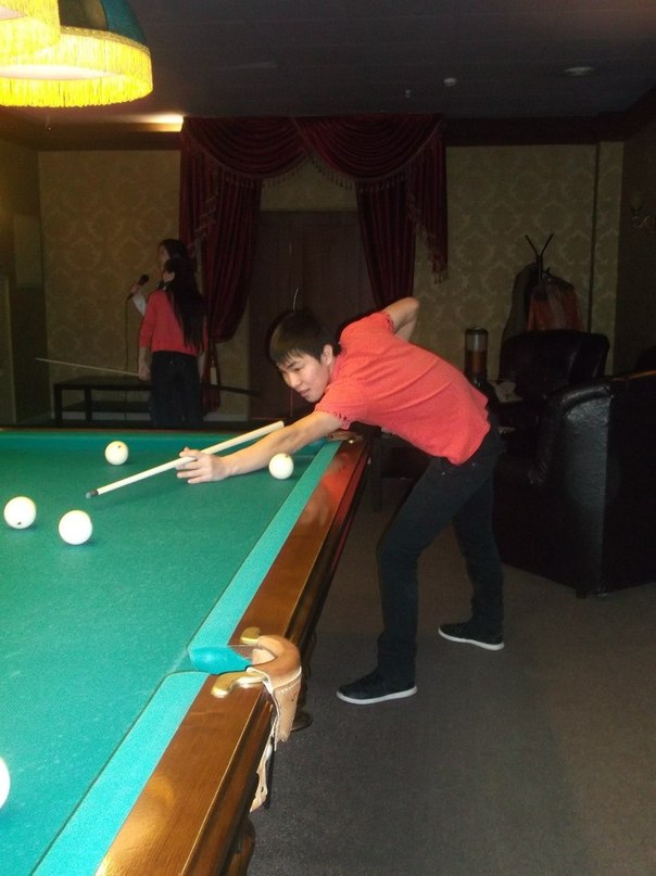 Менги Иргит фотография #25