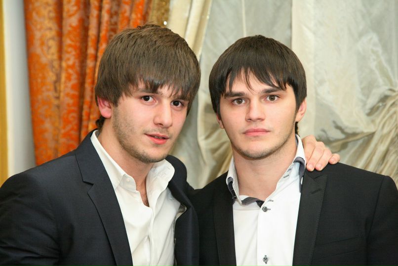 Умар Дубаев фотография #4