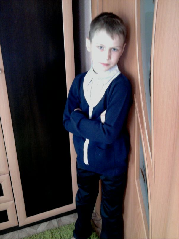 Лев Поляков фотография #25