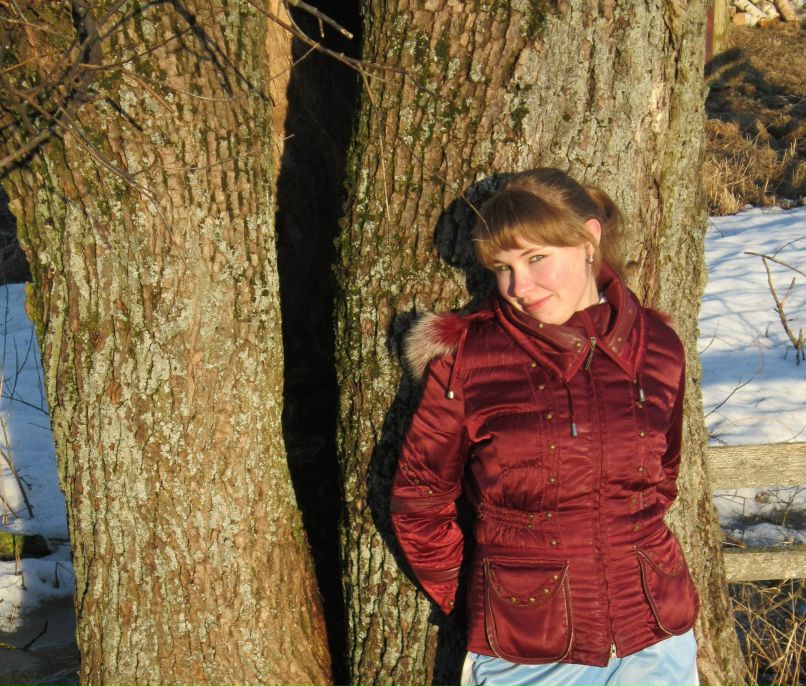 Ирина Черниговская фотография #48