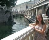 Фотография Коршуновой Наталии