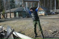 Фотография Штрейса Андрея