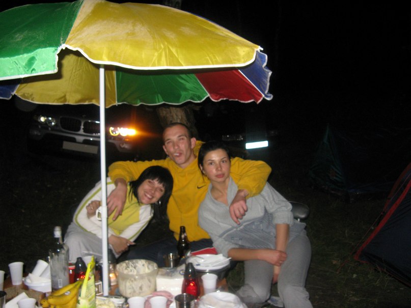 Герольд Рябов фотография #20