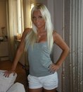 Віталіна Нікітіна фотография #1