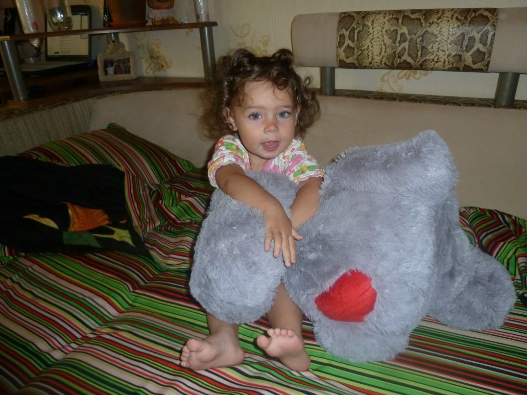 Иван Волков фотография #48