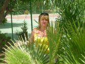 Фотография Истоминой Оксаны