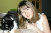 Фотография Гололобовой Олеси