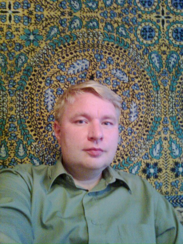 Александр Никулин фотография #28