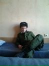 Фотография Семенова Дмитрия