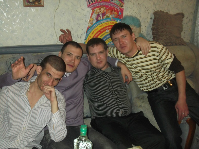 Марат Хамидуллин фотография #9