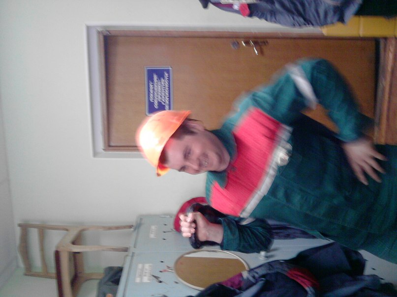 Дмитрий Ларичев фотография #27