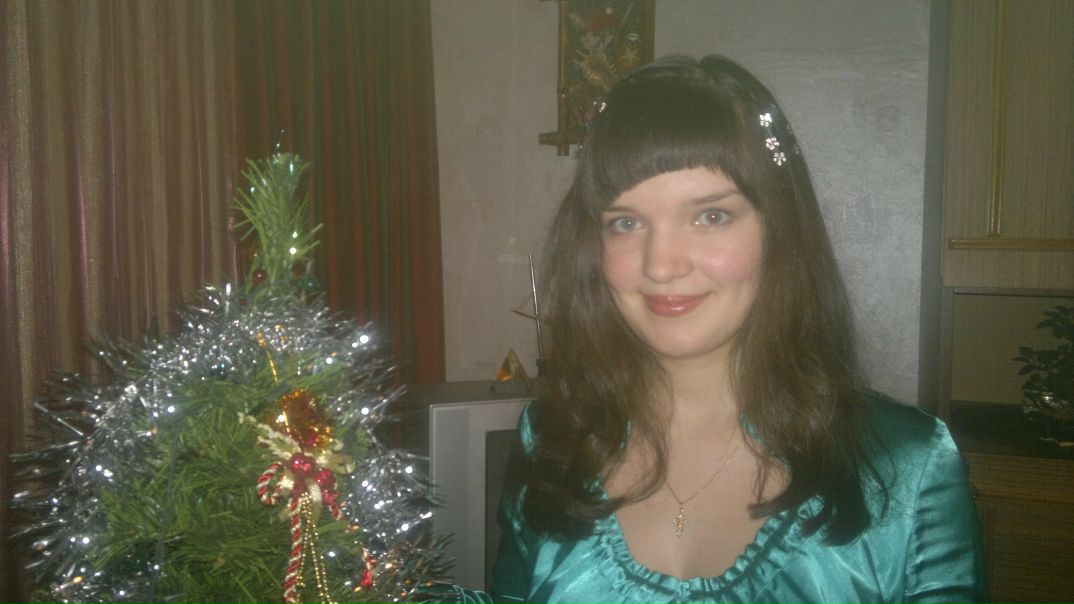 №4, Ольга Зайцева, 38 лет, Мурманск №4, Ольга Зайцева, 38 лет, Мурманск